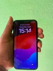 A picture of iPhone 11 Pro 64gb With Face id