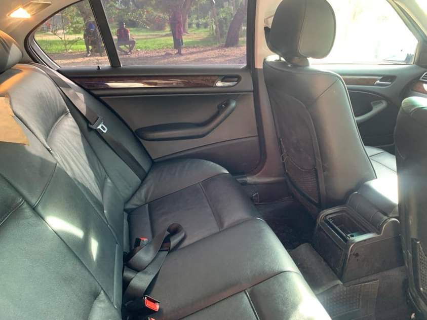 A picture of Car