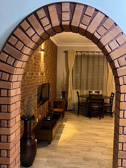 A picture of 2 bedroom fully furnished Airbnb for rent in Ntinda 0757386946
