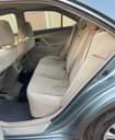 A picture of Camry