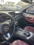 A picture of Mercedes Benz C300 2015 Toks standard Price 8 8M Net