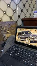 A picture of Dell Latitude 3190