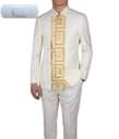 A picture of Amazing Safari Suits ochukwucouture.