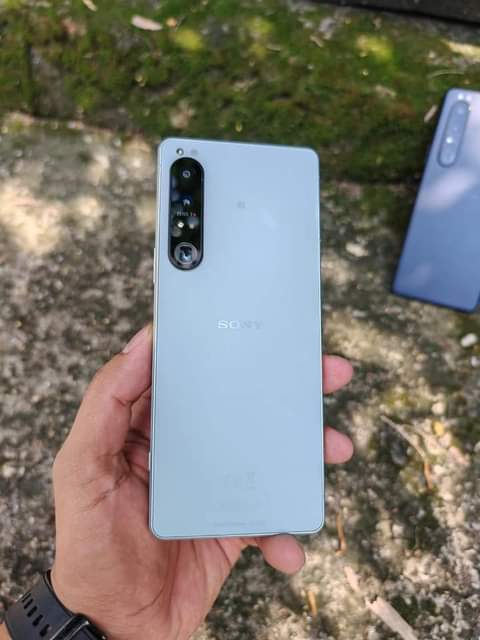 sony xperia