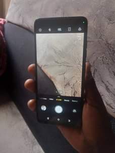 A picture of Tecno pop8