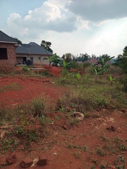 uganda plots
