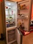 A picture of HISENCE FRIDGE