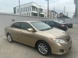 A picture of O MARA MOTORS LTD