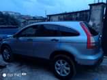 A picture of Used 08 honda crv at ojodu berger akute good engine