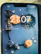 A picture of IPhone 13 Pro Max 128gb