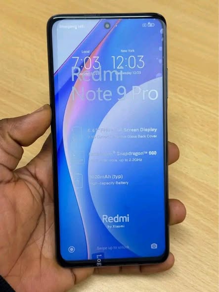 redmi phones