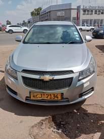 used chevrolet zimbabwe