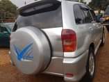 A picture of 2004 Toyota Rav4