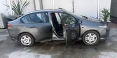 A picture of 2010 Honda Accord
