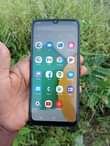 A picture of Samsung galaxy a03 core mpyaaaa mno gb32 ram2 net4g
