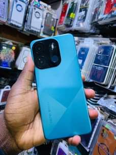 A picture of Tecno Pop 7