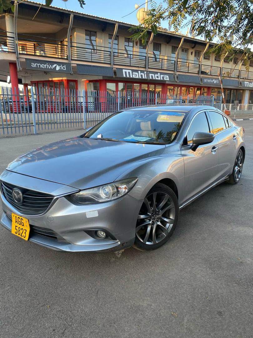 classifieds/cars mazda