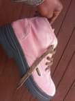 A picture of Raba