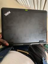 A picture of Lenovo yoga11e