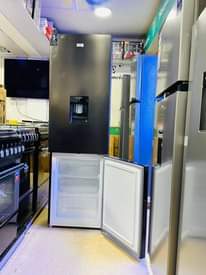 A picture of Fairly used Hisense fridges