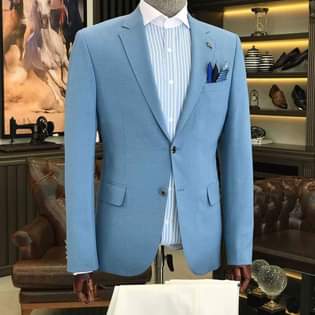 A picture of Mens Suits