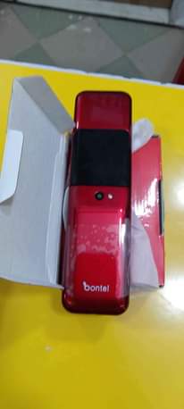 A picture of Bontel 2720