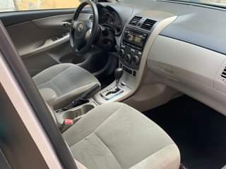 A picture of Corolla Le toks