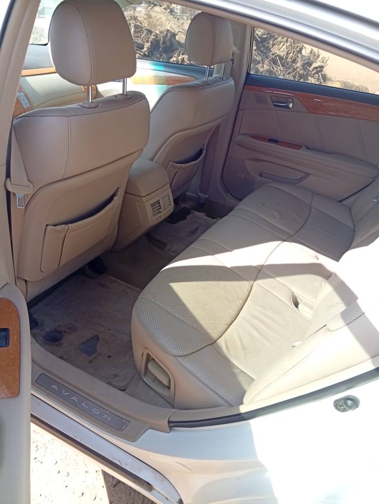 A picture of Avalon full options Working well First body