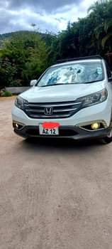 used honda crv