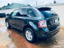 A picture of Fresh hot deal Brand Ford Model Edge Year 2008