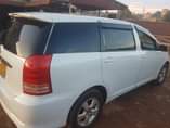A picture of Wish on quick sale 17m contact 0705027609