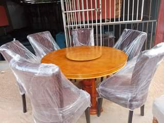 A picture of Dining tables