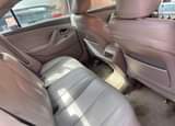 A picture of Few months Used Not Registered first body 010 Toyota Camry