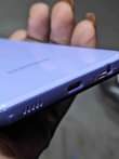 A picture of Samsung A32 Gb128 Ram6 Location Tegeta kibo