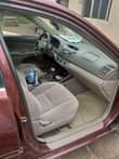 A picture of Toyota Camry 2004 model aka big daddy 4 sale clean