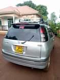A picture of RAUM CAR ON QUICK SALE NOW NOW AT SH 8.6M