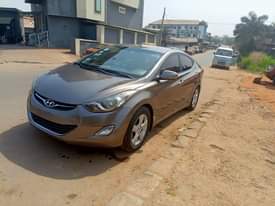 A picture of Hyundai