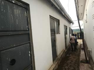 A picture of 55m On sale located at matugga kavule 2edroom sitting dining