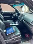 A picture of 2011 Ford Explorer 4WD Limited Edition