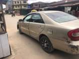 A picture of Toyota Camry 2004