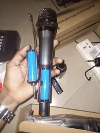 A picture of Wireless MAIKI ZA KUCHAJI