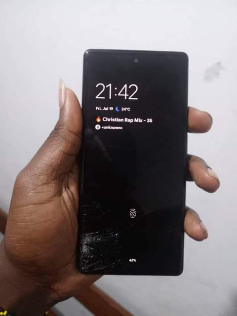 google pixel