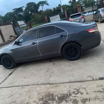 A picture of Good and soft deal 2008 Toyota Camry forsale with good