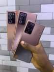 A picture of UK USED PHONES KAMPALA 0703607982