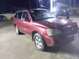 A picture of Pure first body highlander 04