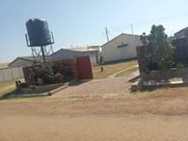 rooms to rent harare
