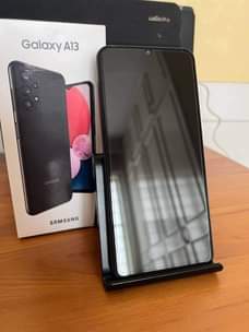 A picture of Samsung Galaxy A13
