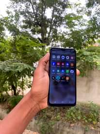 A picture of Samsung A10