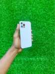 A picture of iPhone 12 Pro 128GB