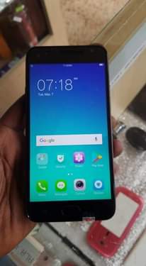 A picture of Oppo A57